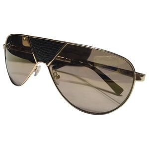 Balmain Limited Edition STUDIO Aviator Sunglasses